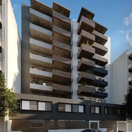 Hotel Sokio Attiki Hotel, Bw Premier Collection 4*