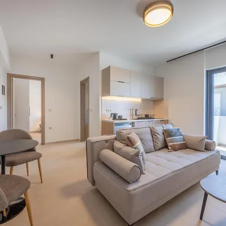 Sokio Attiki Hotel, Bw Premier Collection Hotel 4*