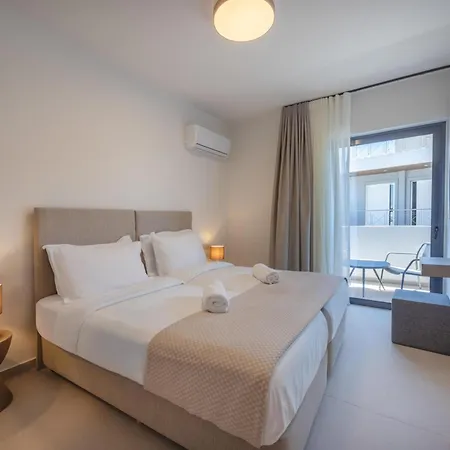 Sokio Attiki Hotel, Bw Premier Collection 4*