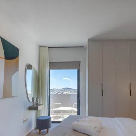 Sokio Attiki Hotel, Bw Premier Collection 4* Atenas