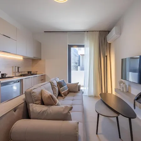 Sokio Attiki Hotel, Bw Premier Collection Hotel Atenas