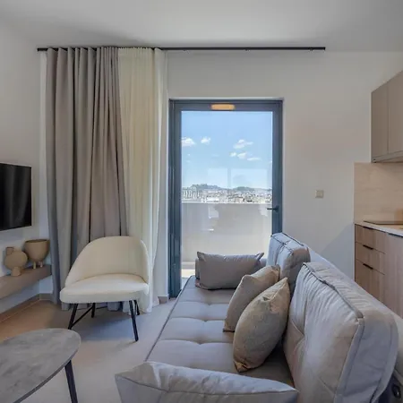 Sokio Attiki Hotel, Bw Premier Collection 4* Atenas